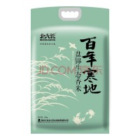 北大荒 百年寒地 優(yōu)質(zhì)東北大米 粳米 珍珠米 5kg