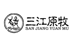 三江原牧